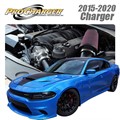 2015 - 2021 Dodge Charger 6.4L HEMI High Output Supercharger Tuner Kit by Procharger