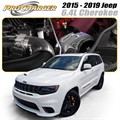 2012 - 2020 Jeep Cherokee SRT 6.4L HEMI Supercharger Tuner Kit by Procharger