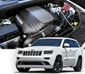 2011 - 2020 Jeep Cherokee 5.7L HEMI Supercharger Kit by Procharger