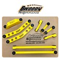 BWoody Trackhawk Full Suspension Package