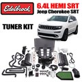 2012-2018 Jeep Cherokee SRT 6.4L HEMI Supercharger Tuner Kit by Edelbrock