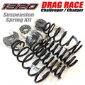 2006-2023 Dodge Charger Drag Race Spring Kit by 1320