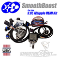 About SmoothBoost - Ultimate Control Over Your Supercharging Experience
