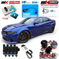 MMX Hellcat Charger/Challenger 100HP+ Power Package