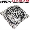 5.7L 6.1L 6.2L 6.4L HEMI Valve Cover Gasket by Cometic