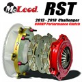 2013-2020 Dodge Challenger Performance Clutch RST Twin Disc by McLeod Racing