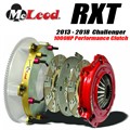 2013-2020 Dodge Challenger Performance Clutch RXT Twin Disc by McLeod Racing