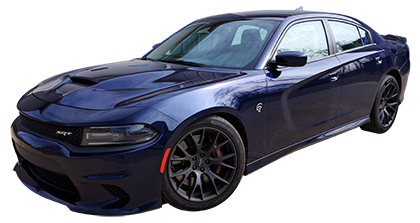 Dodge Charger HellcatPerformance Parts by Modern Muscle Xtreme