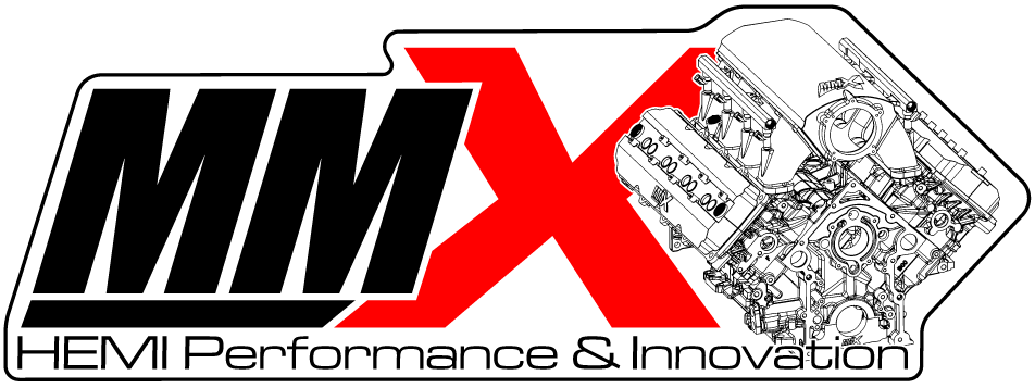 Modern Muscle Xtreme - HEMI Performance and Innovation