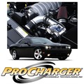 2008 - 2010 Dodge Challenger 6.1L HEMI High Output Supercharger Kit by Procharger