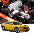 2006 - 2010 Dodge Charger 6.1L HEMI High Output Supercharger Tuner Kit by Procharger