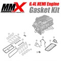 5.7/6.4L VVT HEMI Engine Gasket Kit by MMX