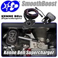 SmoothBoost boost controller - Street Muscle