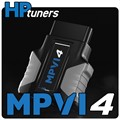 MPVI4 HEMI Engine Tuner by HP Tuners