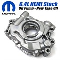 6.4L HEMI Oil Pump - New Take Off - by MOPAR