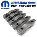 Gen3 HEMI Main Caps - New Take Off - by MOPAR