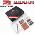 HEMI Main Stud Kit by Point One Manufacturing