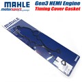 Gen3 5.7L 6.1L 6.2L 6.4L HEMI Timing Cover Gasket by MAHLE