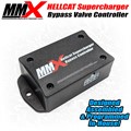 Hellcat Supercharger Boost Controller by MMX