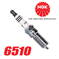 6.1L 6.4L Supercharged HEMI NGK 6510 LTR7IX-11 Iridium IX Spark Plug by NGK