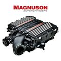 Magnum TVS2650 5.7L Dodge Challenger/Charger/300 Supercharger System by Magnuson Superchargers