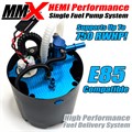 HEMI Performance Single Pump Fuel System by MMX