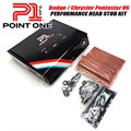 Pentastar V6 Head Stud Kit by Point One Manufacturing