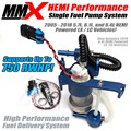 HEMI Performance Single Pump Fuel System by MMX