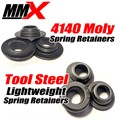 HEMI Valve Spring Retainers - 4140 Moly and Tool Steel by MMX