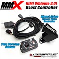 Whipple HEMI 3.0L Boost Controller Kit by MMX