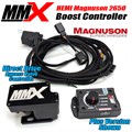 Magnuson Supercharger 2650 HEMI Boost Controller Kit by MMX