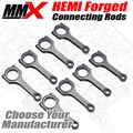 HEMI Stroker Connecting Rods Offered by MMX