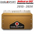 2015-2024 Hellcat or SRT Suspension Controller by Diablosport