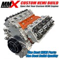 Custom Spec HEMI Engine Build by MMX
