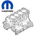 HELLCAT 6.2L BARE ENGINE BLOCK by MOPAR 68166434AD