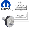 6.2L HELLCAT VALVE COVER BOLTS MOPAR 06509387AA
