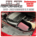 2011-2023 Challenger Cold Air Intake 5.7L by JLT Performance