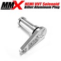 HEMI VVT Delete Billet Aluminum Plug by MMX