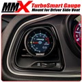 2015 - 2024 Challenger TurboSmart Gauge Holder - Driver Side Vent by MMX
