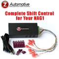 TranZformer 1st Gen Shift Kit/Line Lock Kit for the NAG1 by Z Automotive
