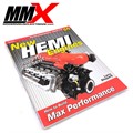 New HEMI Engines - How to Build Max Performance by Larry Shepard
