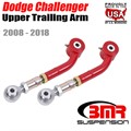 2006 - 2022 Charger Upper Trailing Arms On-Car-Adjustable by BMR