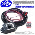 Whipple 2.9L HEMI Supercharger Boost Control Kit by SmoothBoost