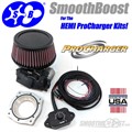 Boost Controller Kit for Magnuson Superchargers by SmoothBoost
