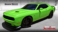 MMX Modern Muscle Xtreme