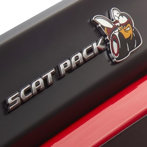 Scat Pack Performance Parts