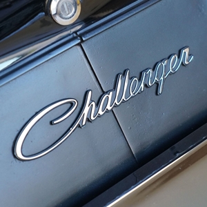 Resto Mods & HEMI Conversions