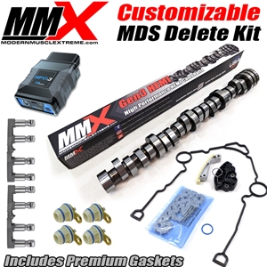 HEMI MDS Delete Kits & MDS Repair