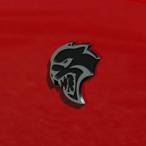 Hellcat Performance Parts