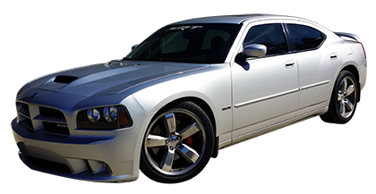 2007 Built 6.1L HEMI Procharger Supercharged Charger SRT8 Build by Modern Muscle Performance